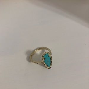 Kendra Scott Ring